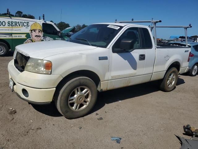 2006 Ford F150