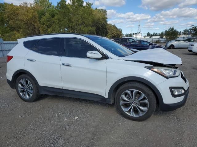 2014 Hyundai Santa FE Sport