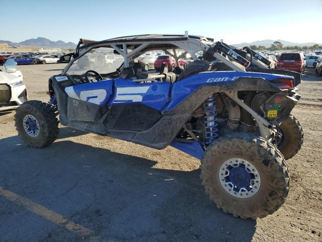 2022 Can-Am 2022 can am Maverick X3 Max-utility Vehicle