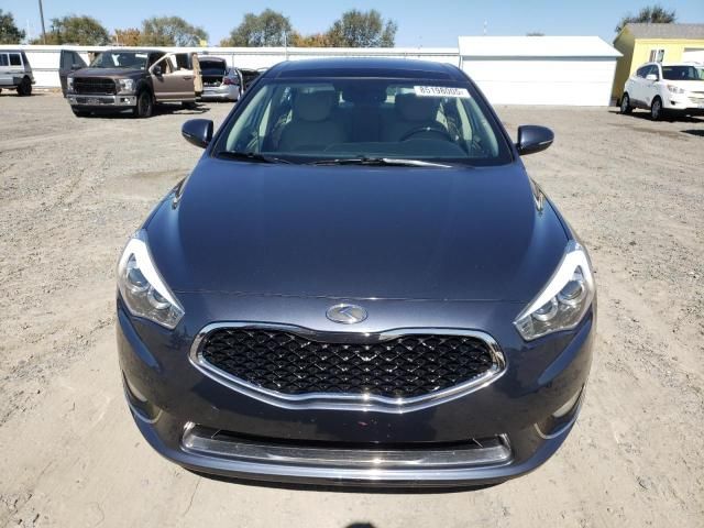 2014 KIA Cadenza Premium