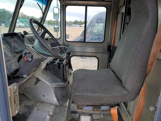 2020 Freightliner Chassis M Line WALK-IN Van