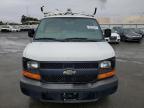 2013 Chevrolet Express G2500