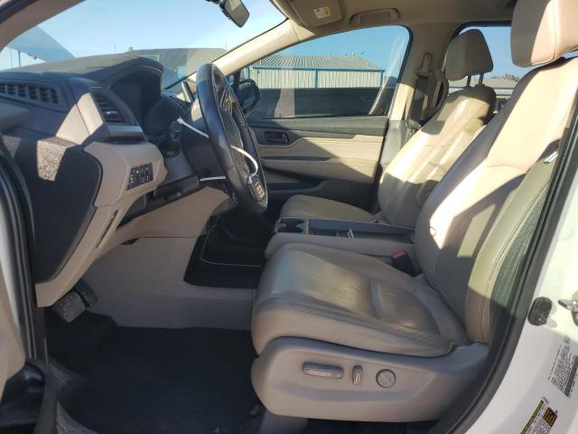 2019 Honda Odyssey Touring