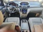 2016 Honda Odyssey Touring