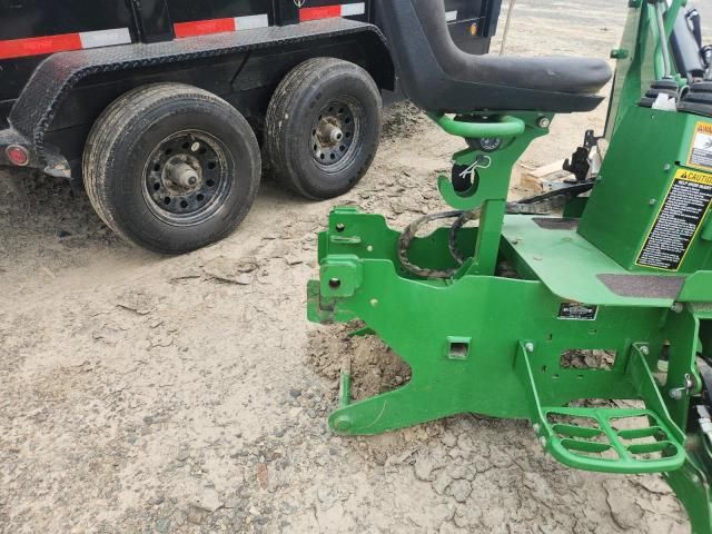 2021 John Deere 370-Backhoe Attach