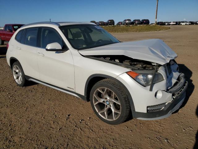 2015 BMW X1 Xdrive28i