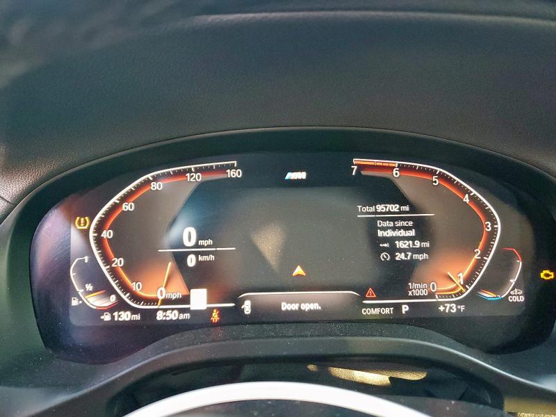 2020 BMW X4 Xdrive30i
