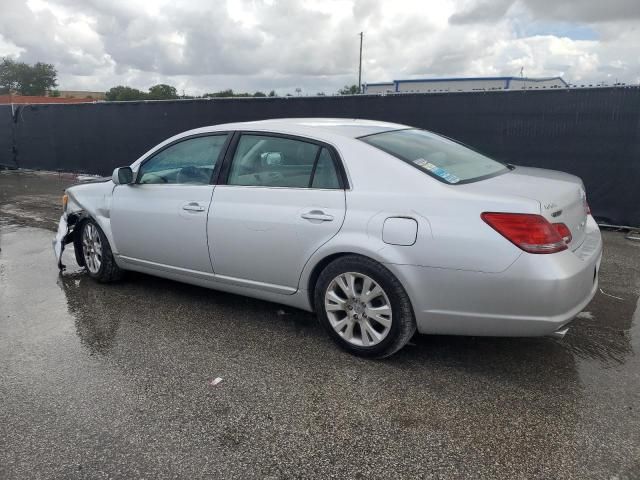 2008 Toyota Avalon XL