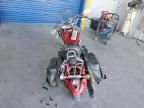 2008 Yamaha XVS1300 A
