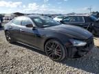 2017 Maserati Ghibli Luxury