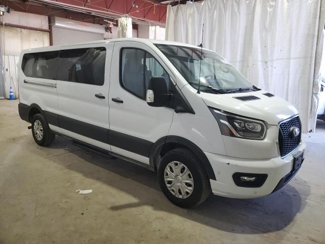 2023 Ford Transit T-350