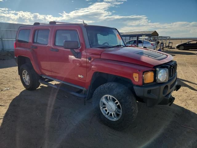 2007 Hummer H3