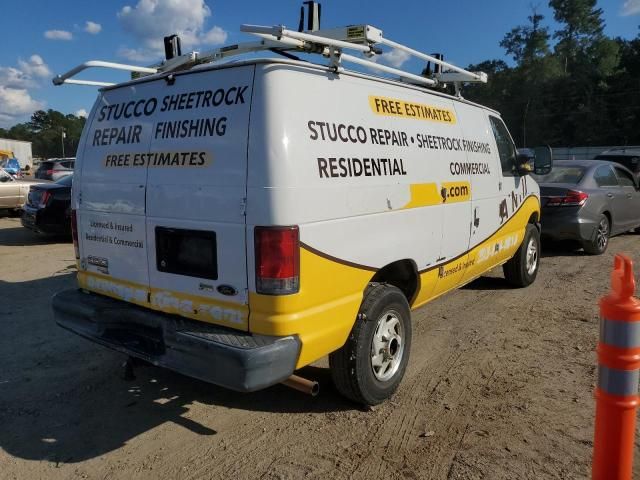 2014 Ford Econoline E250 Van