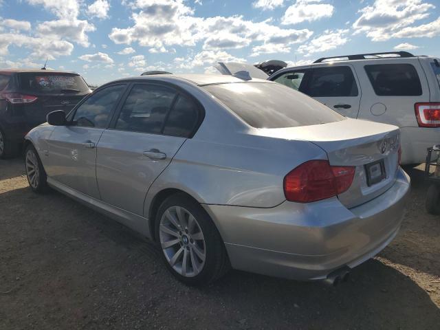 2011 BMW 328 xi Sulev