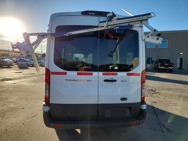 2018 Ford Transit T-150