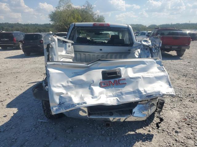 2015 GMC Sierra K1500 slt