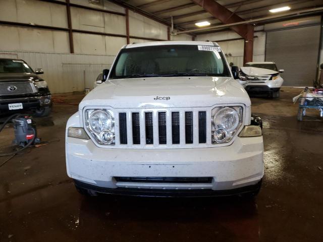 2011 Jeep Liberty Sport