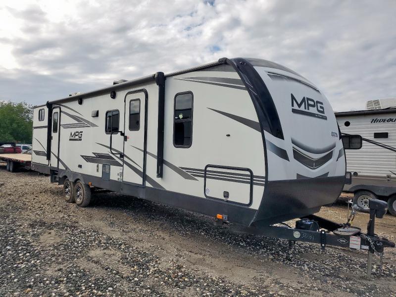 2021 MPG Ultra Lite