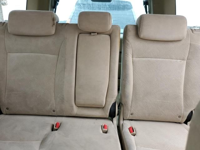 2005 Honda CR-V EX