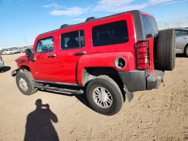 2007 Hummer H3