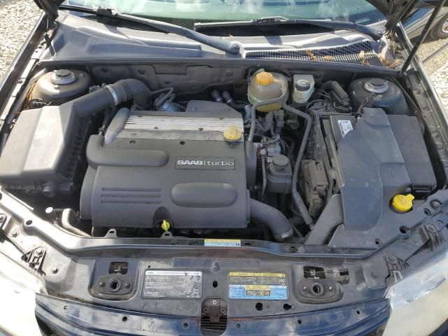 2006 Saab 9-3
