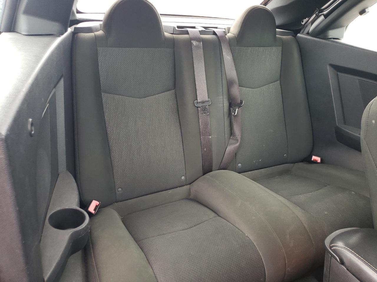 2012 Chrysler 200 Touring