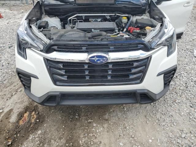 2024 Subaru Ascent Premium