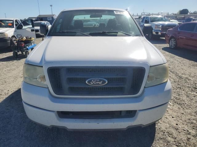 2004 Ford F150