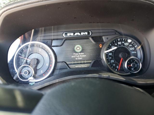 2023 Dodge 3500 Laramie