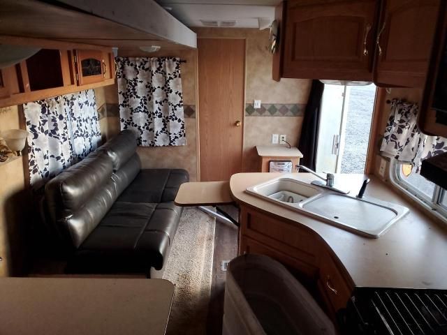 2007 Keystone 2007 Hornet HI31RBDS13-RV