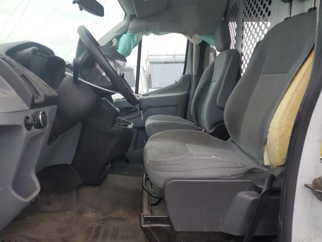 2016 Ford Transit 250 Delivery van