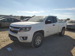 Chevrolet Colorado salvage cars for sale: 2016 Chevrolet Colorado