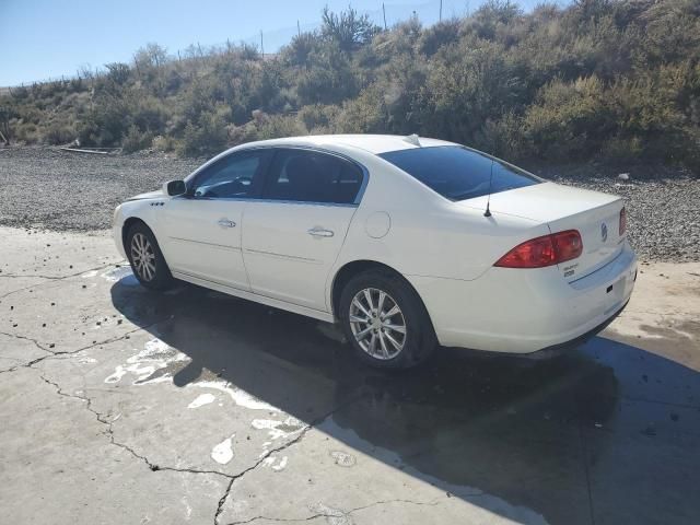 2011 Buick Lucerne cx
