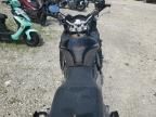 2008 Suzuki GSX650 F