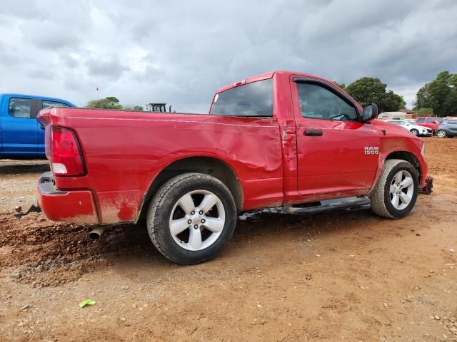 2014 Dodge RAM 1500 ST