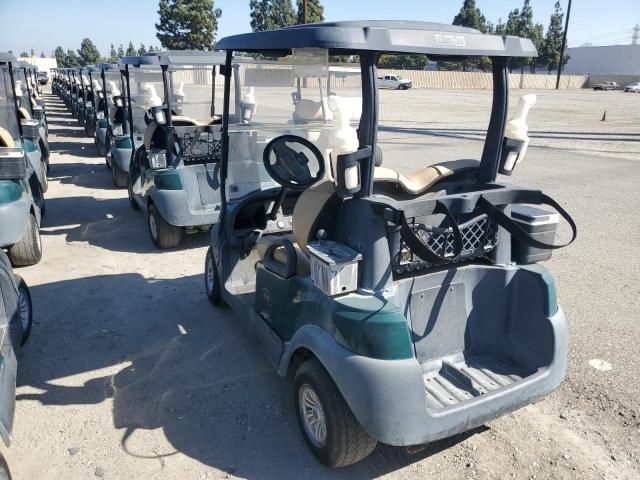2020 Club Car Tempo Lithium