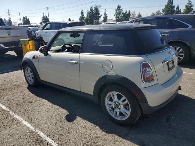 2011 Mini Cooper