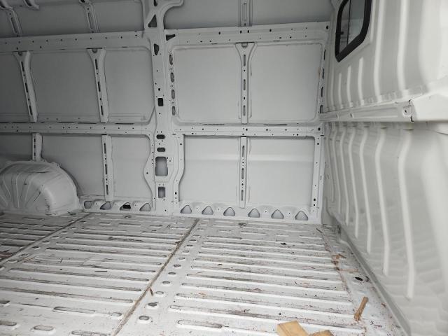 2024 Dodge Ram Promaster van