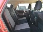 2014 Toyota 4runner SR5