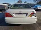 2002 Lexus Ls 430 Base