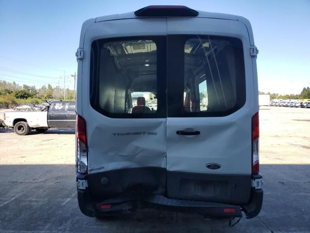 2019 Ford Transit T-250