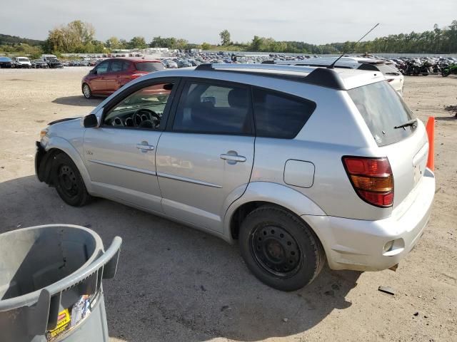 2005 Pontiac Vibe