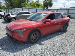 2025 KIA K4 LX for sale in Riverview, FL