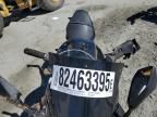 2009 Kawasaki EX650 C