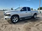 2005 Dodge RAM 1500 ST