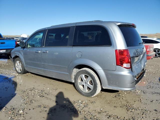 2013 Dodge Grand Caravan