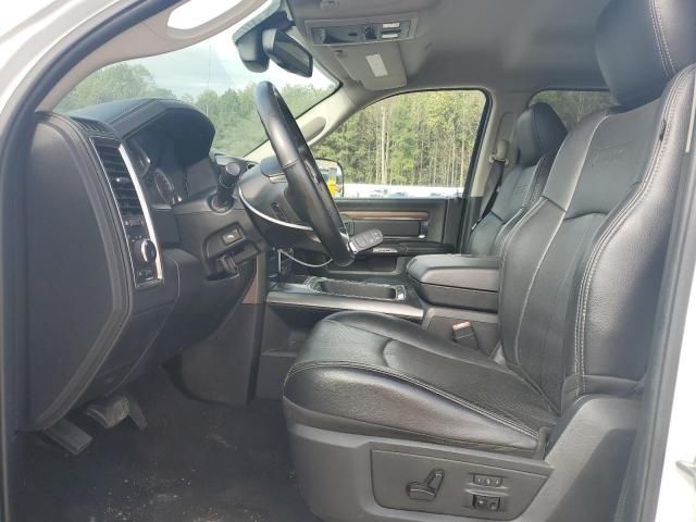 2018 Dodge 2500 Laramie