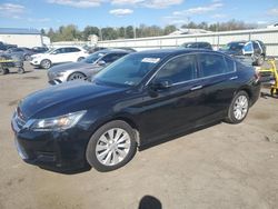 2015 Honda Accord EX for sale in Pennsburg, PA
