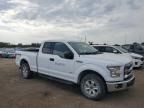 2015 Ford F150 Super Cab