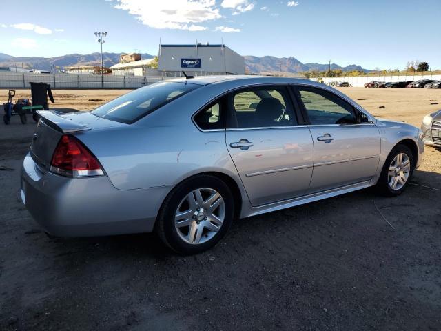 2012 Chevrolet Impala lt